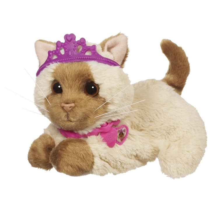 Furreal - Obleč zvířátko Prase