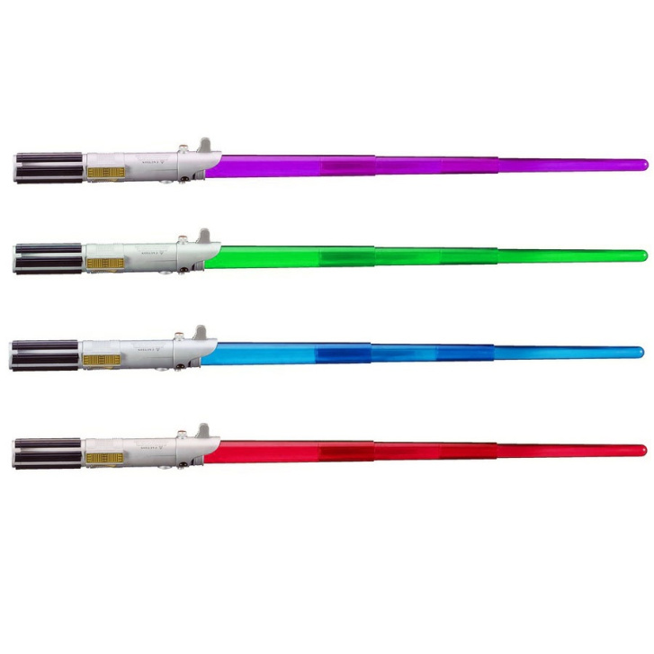Star Wars - Světelný meč