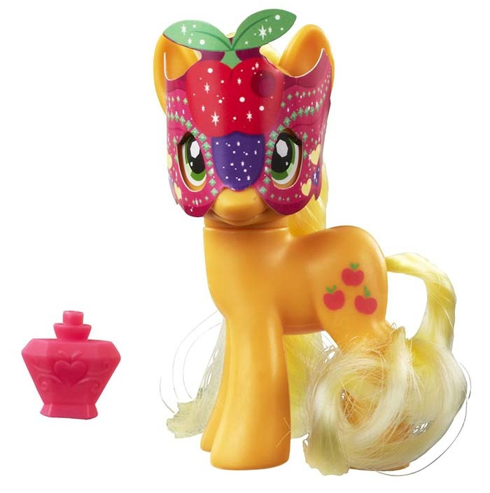 My Little Pony - Poník Applejack