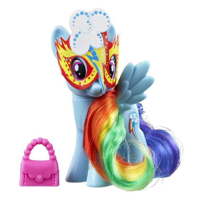 My Little Pony - Poník Applejack