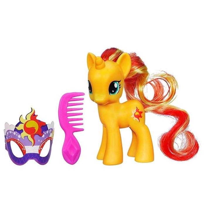 My Little Pony - Poník Applejack