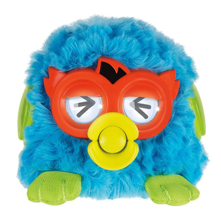 Furby - Party Rockers