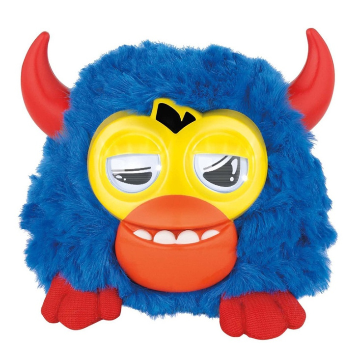 Furby - Party Rockers