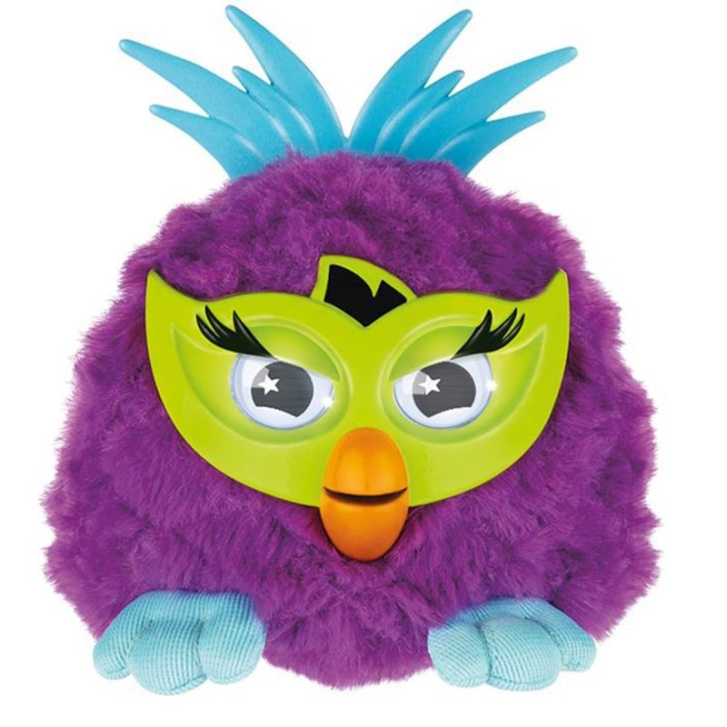 Furby - Party Rockers