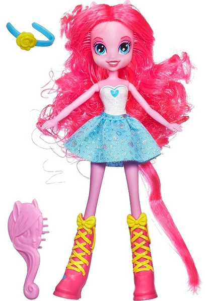 My Little Pony - Panenka A4097