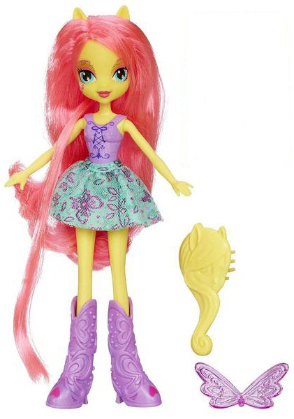 My Little Pony - Panenka A4097