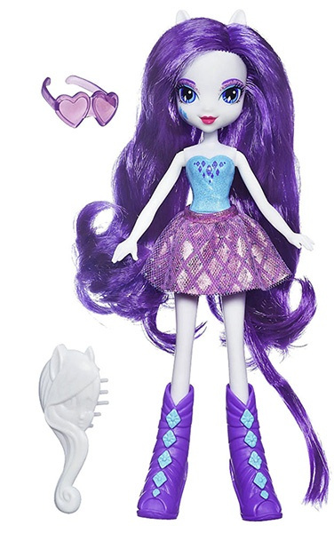 My Little Pony - Panenka A4097