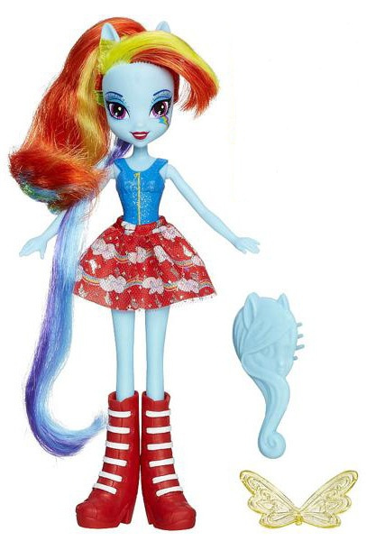 My Little Pony - Panenka A4097