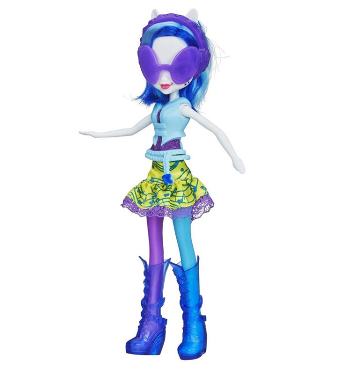 My Little Pony - Panenka A4097