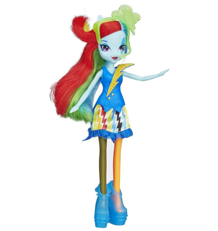 My Little Pony - Panenka A4097