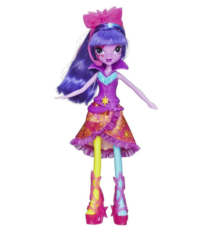 My Little Pony - Panenka A4097