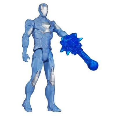 Figurka Iron Man 3