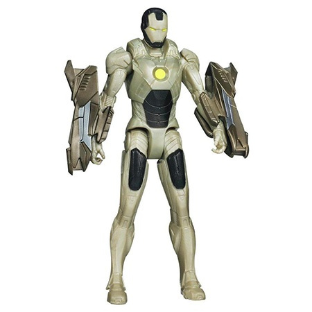 Figurka Iron Man 3