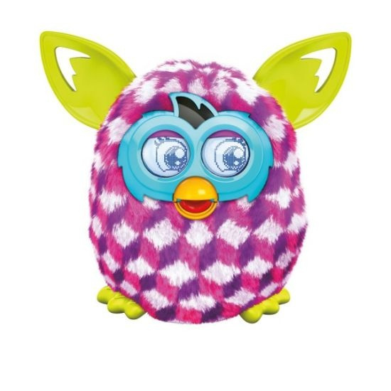 Furby Boom Sweet A4338