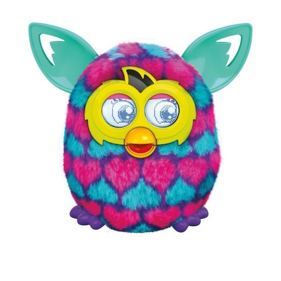 Furby Boom Sweet A4338