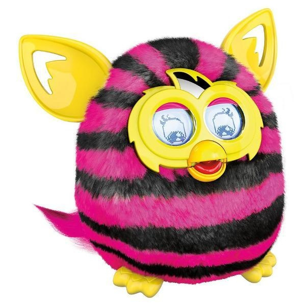 Furby Boom Sweet A4338