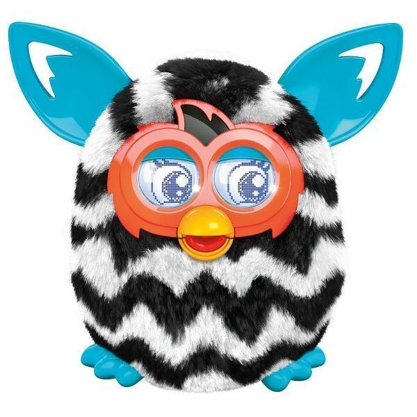 Furby Boom Sweet A4338