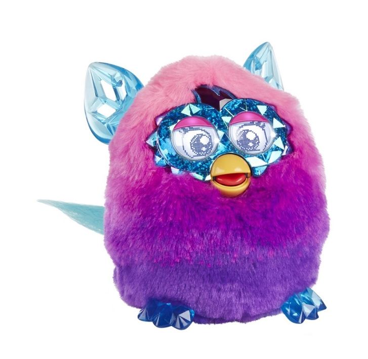 Furby Boom Sweet A4338