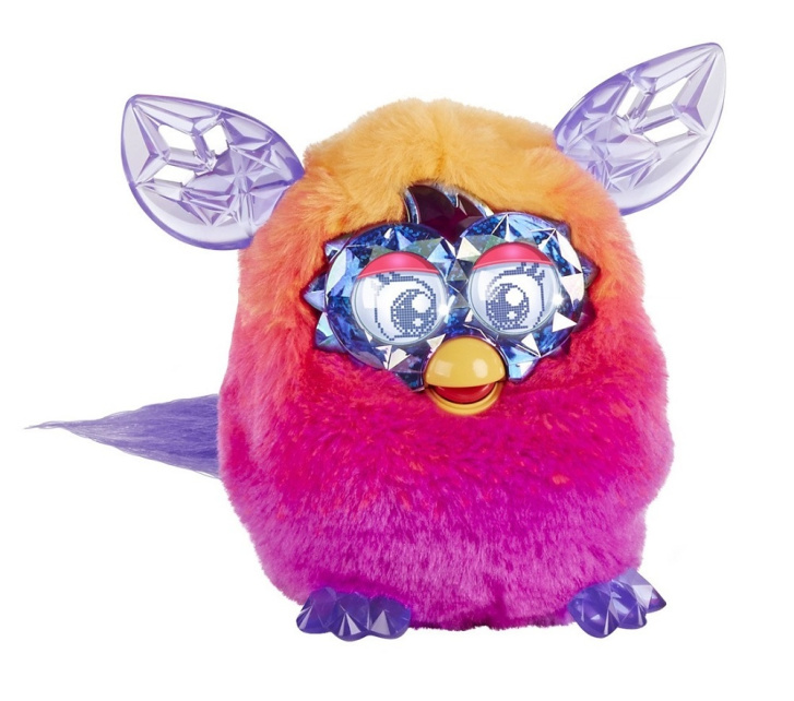 Furby Boom Sweet A4338
