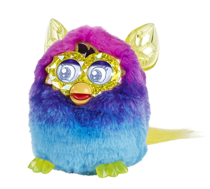Furby Boom Sweet A4338