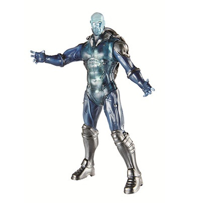 Spiderman 2 - Figurka Green Goblin