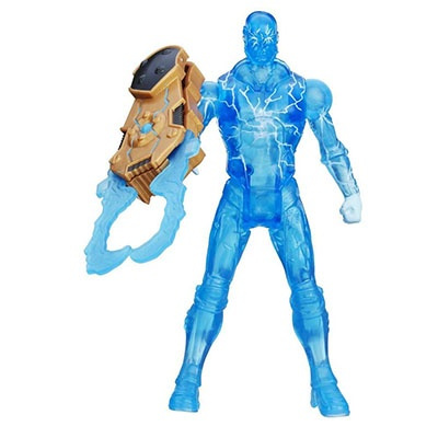 Spiderman 2 - Figurka Green Goblin