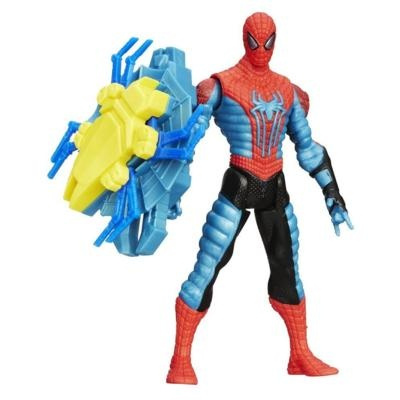 Spiderman 2 - Figurka Green Goblin