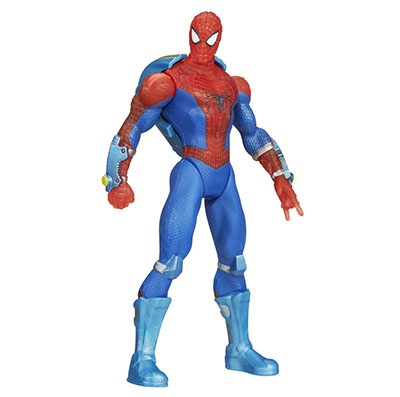 Spiderman 2 - Figurka Green Goblin