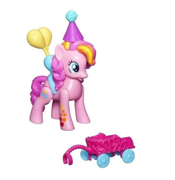 My Little Pony - Létajíci poník Modrá