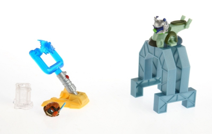 Angry Birds - SW Telepods A6093