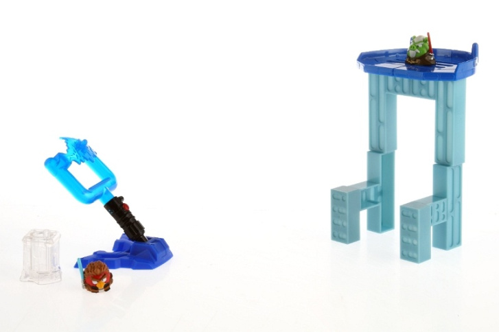 Angry Birds - SW Telepods A6093
