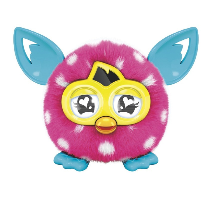 Furby Furblings A6295