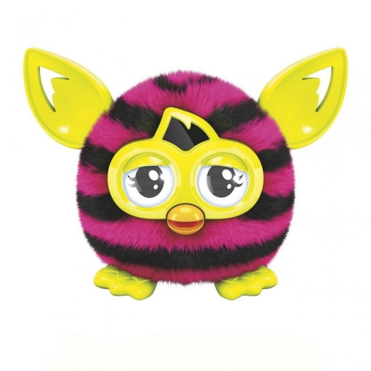 Furby Furblings A6295