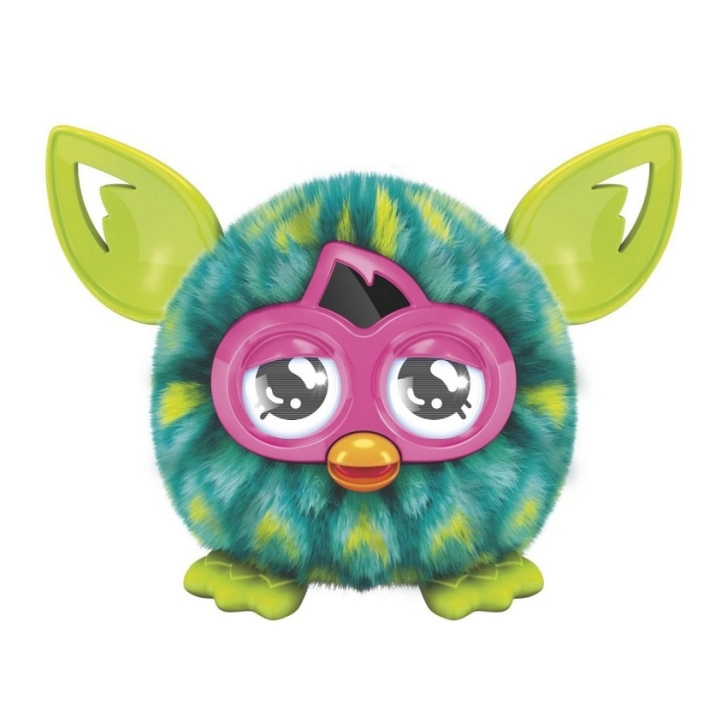 Furby Furblings A6295