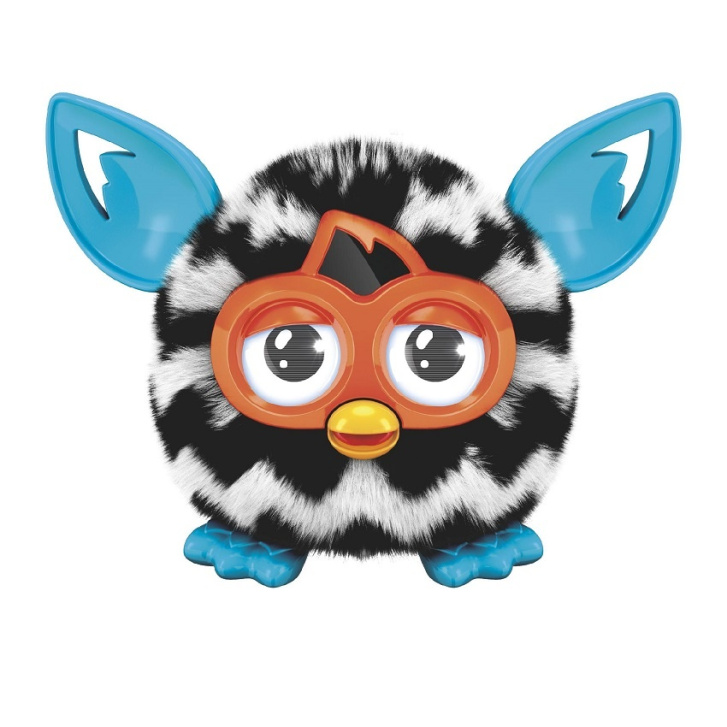 Furby Furblings A6295