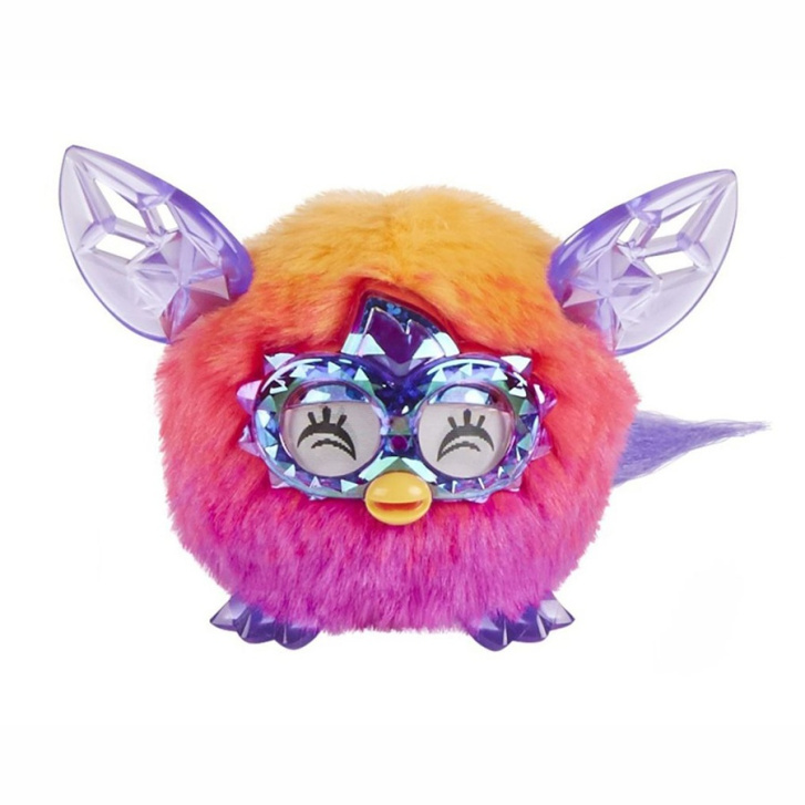 Furby Furblings A6295