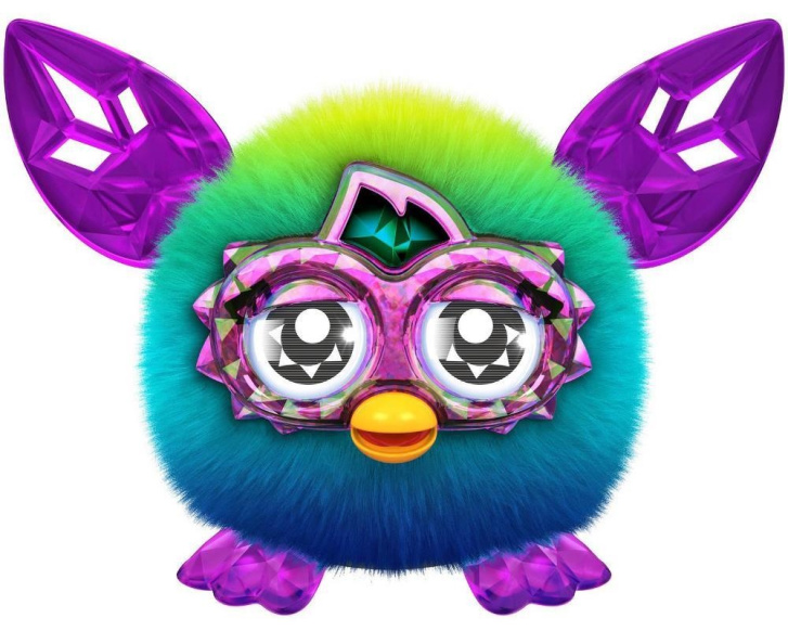 Furby Furblings A6295