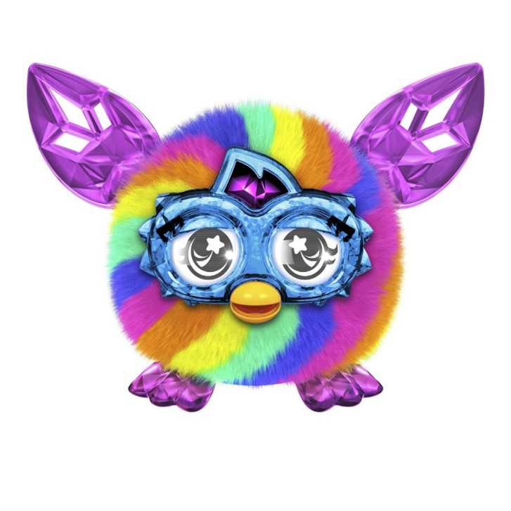 Furby Furblings A6295