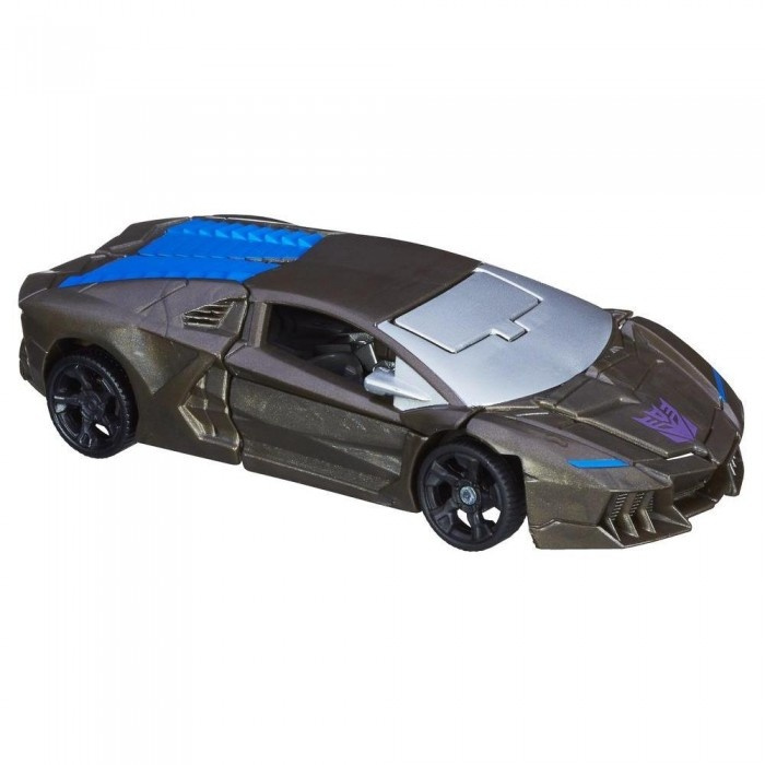Transformers MV 4 - Changer