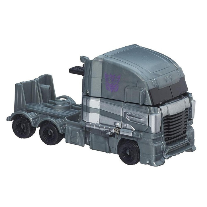 Transformers MV 4 - Changer