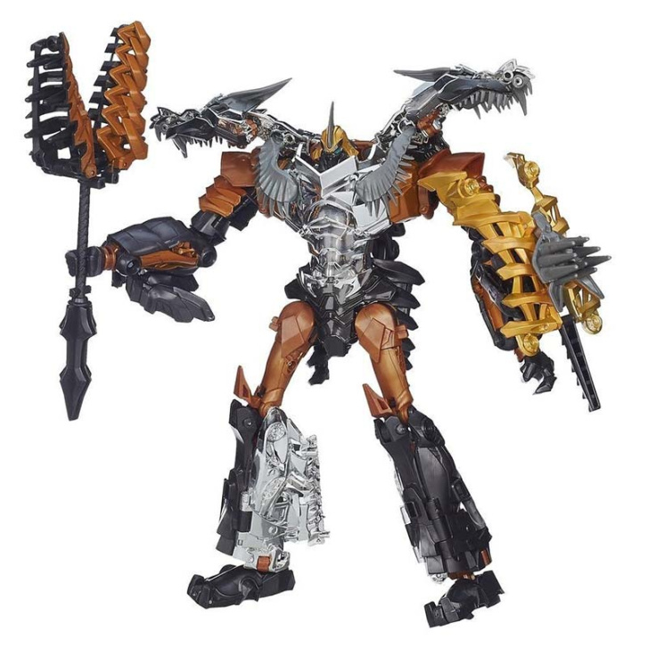 Transformers - Generations Leader Optimus Prime