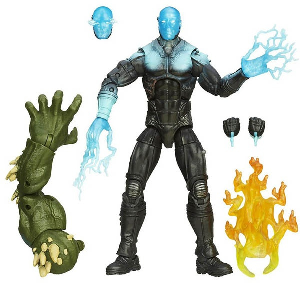 Figurka - Marvel Legends Infinite A6659
