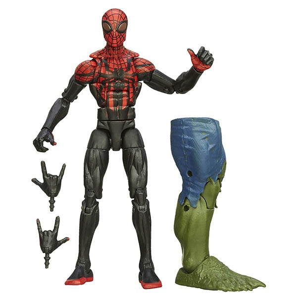 Figurka - Marvel Legends Infinite A6659