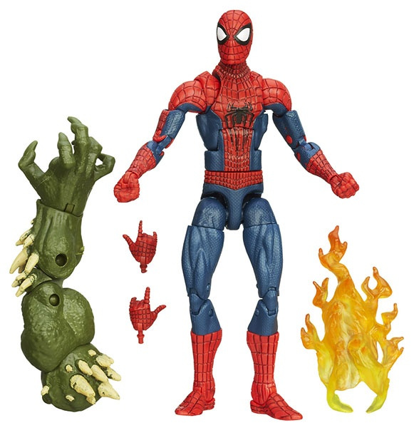 Figurka - Marvel Legends Infinite A6659