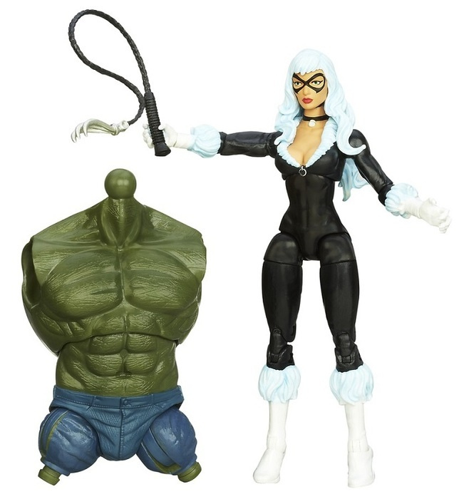 Figurka - Marvel Legends Infinite A6659