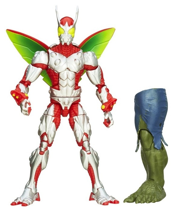 Figurka - Marvel Legends Infinite A6659
