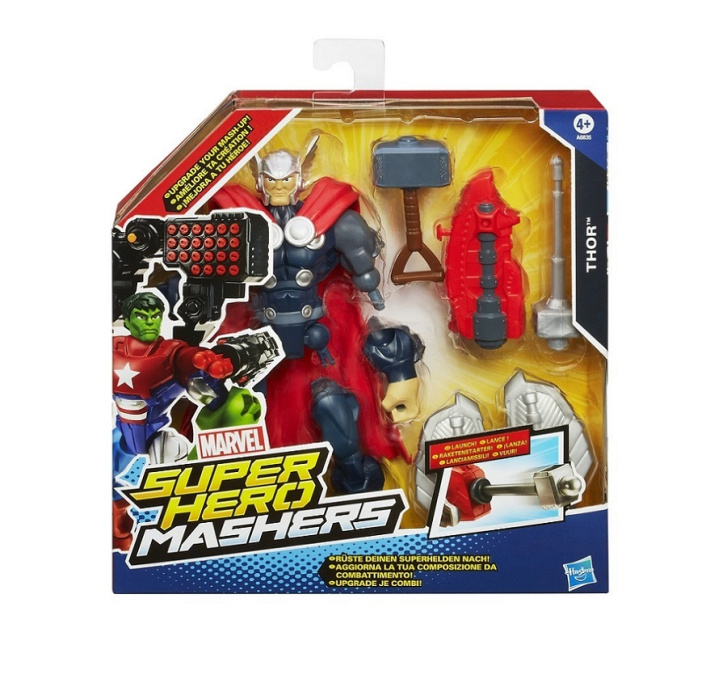 Figurka - Hero mix A6835