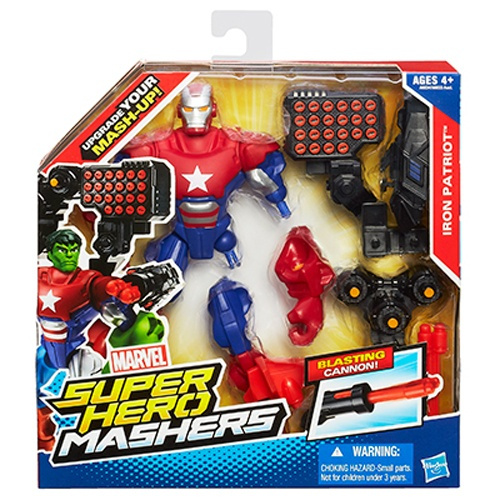 Figurka - Hero mix A6835