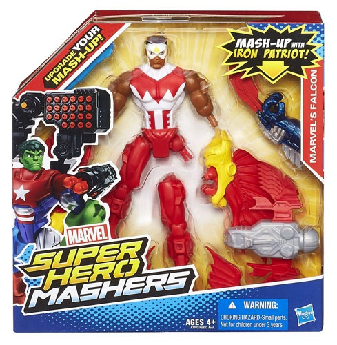 Figurka - Hero mix A6835