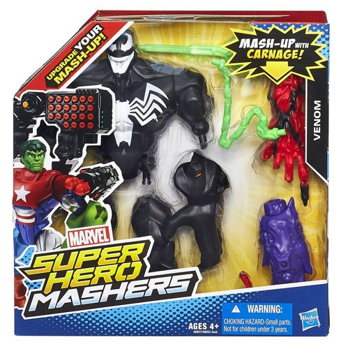 Figurka - Hero mix A6835